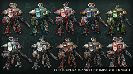 Warhammer 40,000: Freeblade Screenshot 5