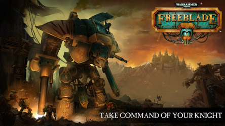 Warhammer 40,000: Freeblade Screenshot 6