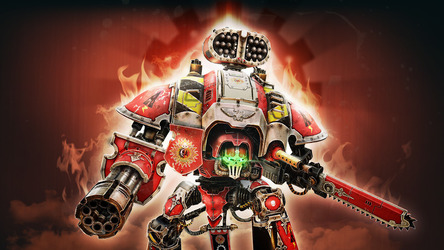 Warhammer 40,000: Freeblade Screenshot 7