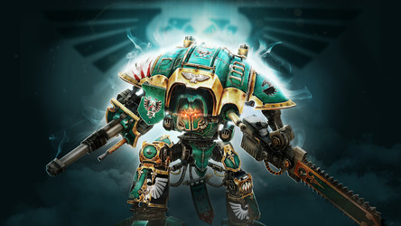 Warhammer 40,000: Freeblade Screenshot 8