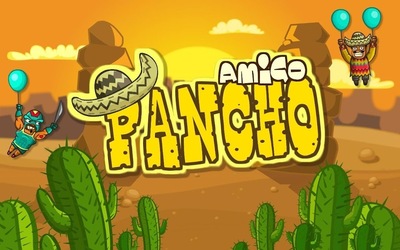 Amigo Pancho Скриншот 5