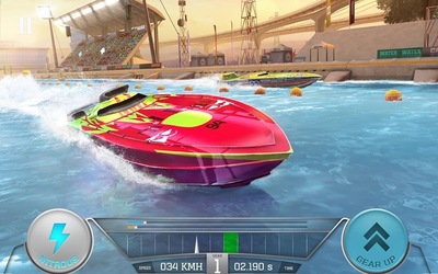 TopBoat: Racing Boat Simulator Screenshot 5