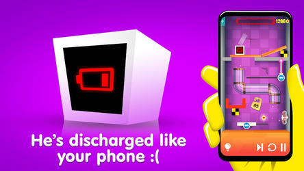 Heart Box Головоломки Игры Ума Скриншот 2