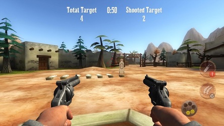 Call of Outlaws Screenshot 4