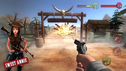 Call of Outlaws Screenshot 5