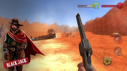 Call of Outlaws Screenshot 6