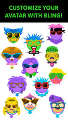 Hexar.io - io games Screenshot 5