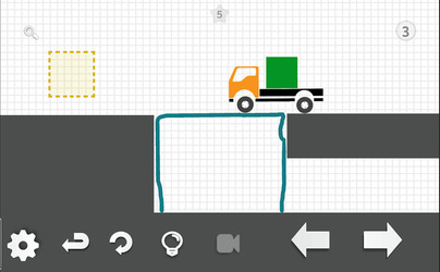 Brain it on the truck! Screenshot 3
