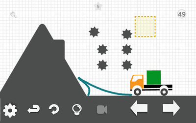 Brain it on the truck! Screenshot 5