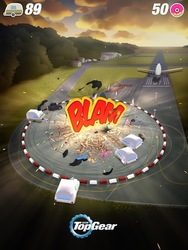 Top Gear: Donut Dash Скриншот 6