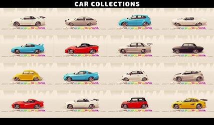 [PROJECT : DRIFT] Screenshot 3