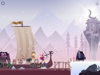 Vikings: an Archer's Journey Screenshot 6