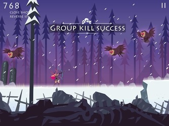 Vikings: an Archer's Journey Screenshot 8