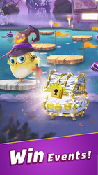 Angry Birds Match 3 Screenshot 6