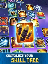 Idle Space Clicker Скриншот 7