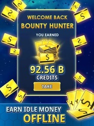 Idle Space Clicker Скриншот 8