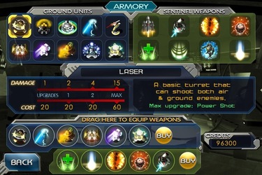 Sentinel 3: Homeworld Screenshot 7