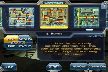 Sentinel 3: Homeworld Screenshot 8