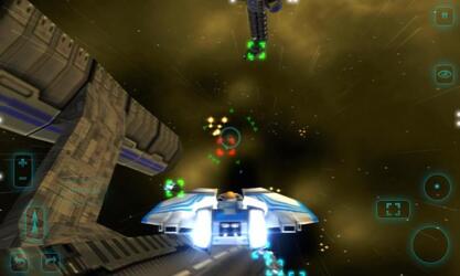 No Gravity Скриншот 1