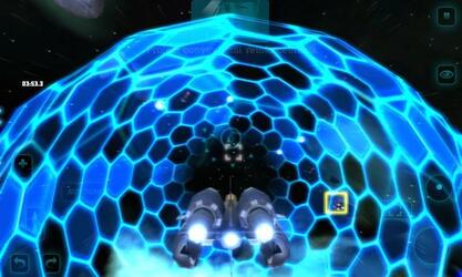 No Gravity Скриншот 4