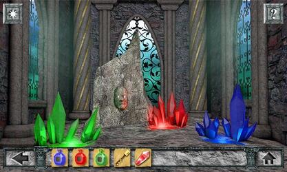 Cryptic Kingdoms Скриншот 2