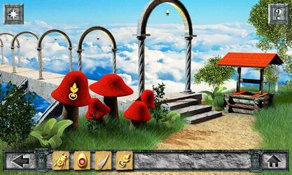 Cryptic Kingdoms Скриншот 3