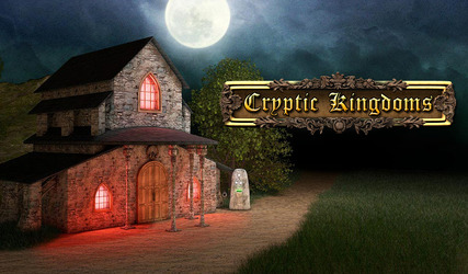 Cryptic Kingdoms Скриншот 6