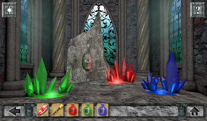 Cryptic Kingdoms Скриншот 7