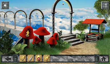 Cryptic Kingdoms Скриншот 8