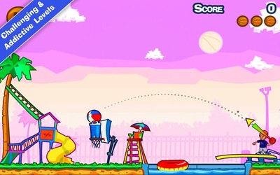 Dude Perfect Screenshot 2