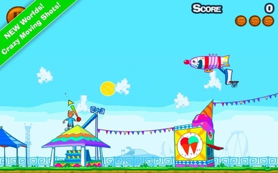 Dude Perfect Screenshot 3