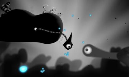 Contre Jour Screenshot 1