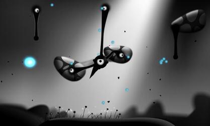 Contre Jour Screenshot 2