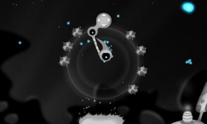Contre Jour Screenshot 4
