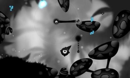 Contre Jour Screenshot 5