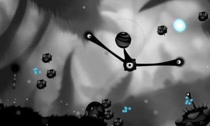 Contre Jour Screenshot 6
