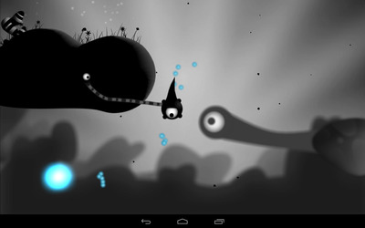 Contre Jour Screenshot 7