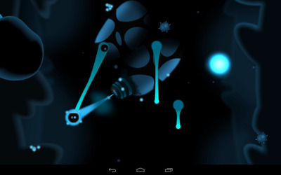 Contre Jour Screenshot 8