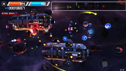 Syder Arcade HD Screenshot 2