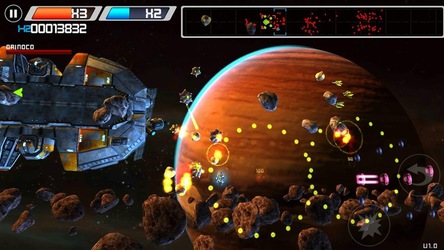 Syder Arcade HD Screenshot 3