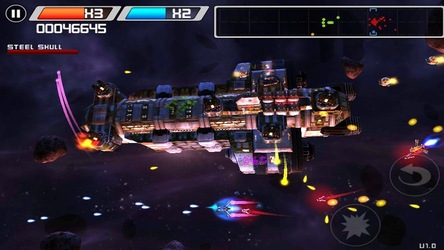 Syder Arcade HD Screenshot 4