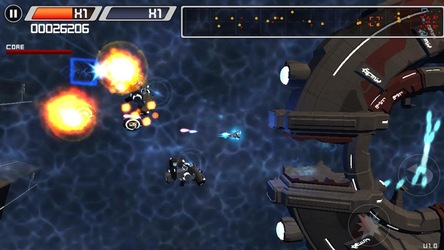 Syder Arcade HD Screenshot 5