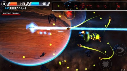 Syder Arcade HD Screenshot 6
