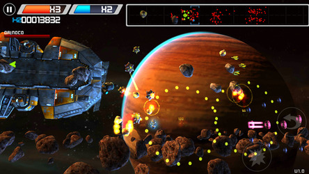 Syder Arcade HD Screenshot 7