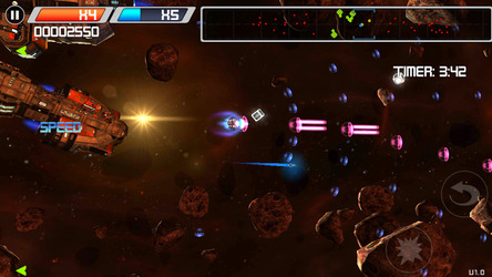 Syder Arcade HD Screenshot 8