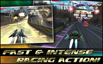 FLASHOUT 3D Screenshot 2