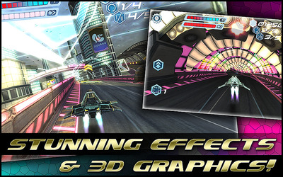 FLASHOUT 3D Screenshot 6