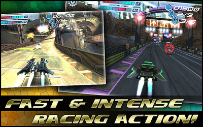 FLASHOUT 3D Screenshot 7