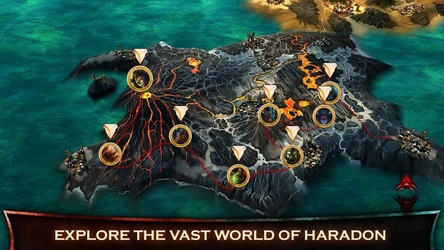 Order & Chaos Duels Screenshot 5