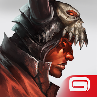 Order & Chaos Duels Icon